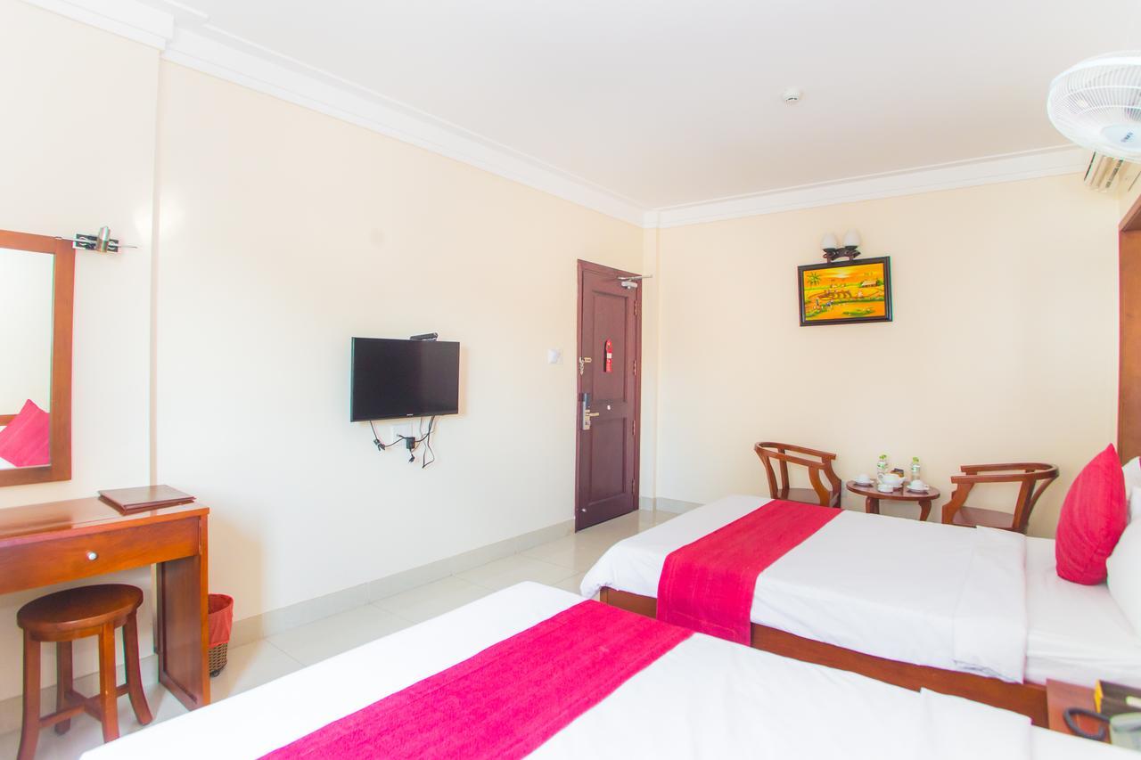 Hotel Dong Do
