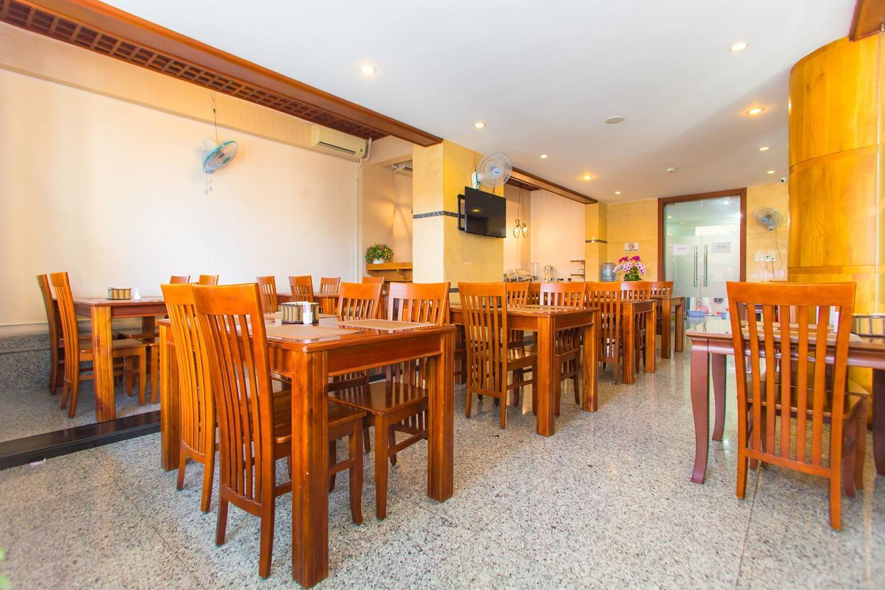 Dong Do 3* Bandar Ho Chi Minh