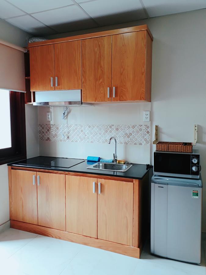 Apartment Airstar Serviced Ho Chi Minh City
