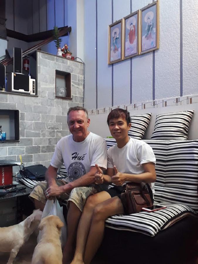 Homestay Homestay In 3d Ho Chi Minh City