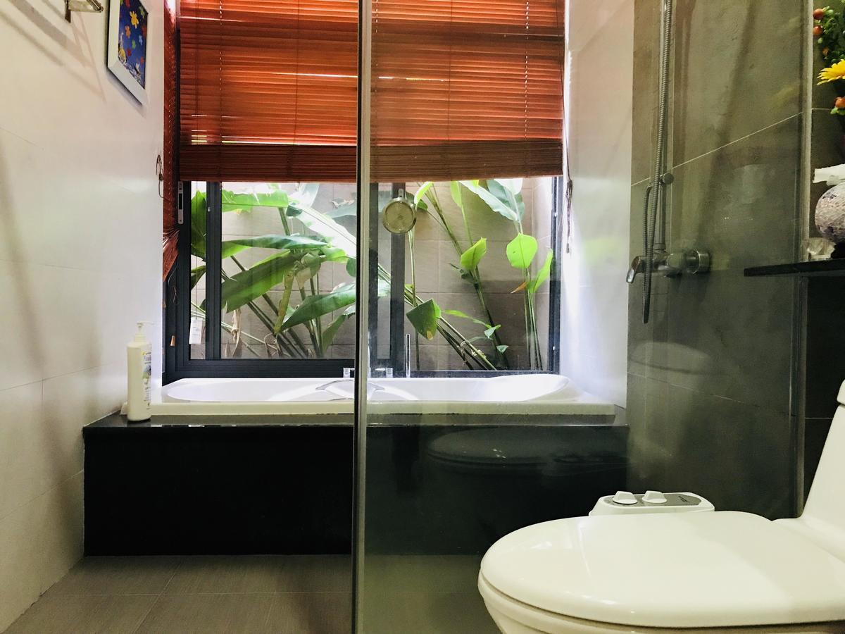 Greenwood Saigon Villa Ho Chi Minh City