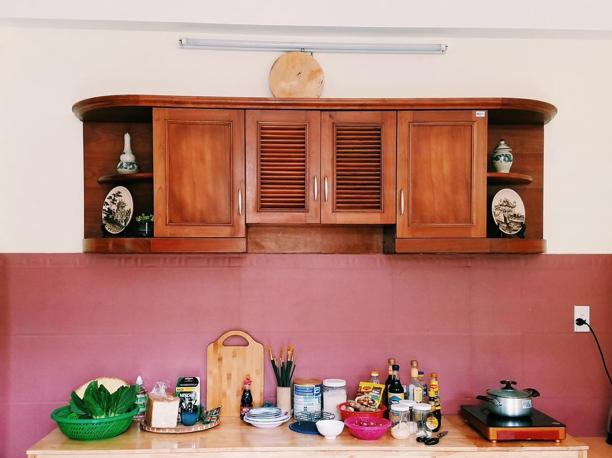 Guest house Bap.homestay Ho Chi Minh City