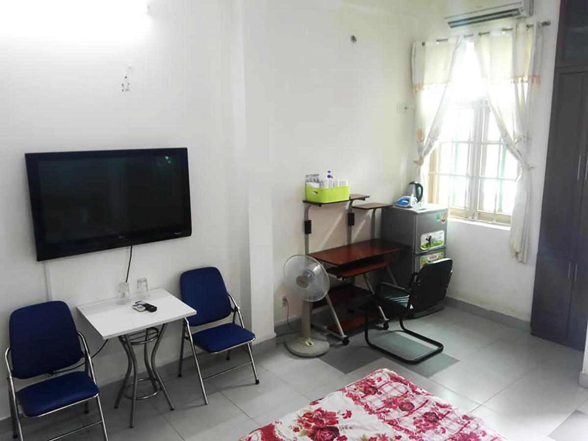 Ben Thanh Guest house 2*