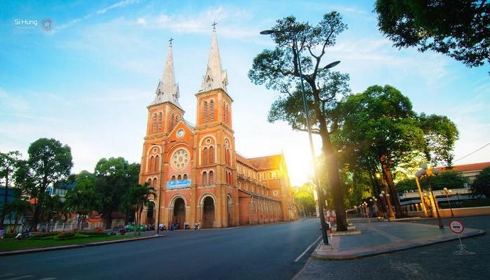 Hostel 6feet Ho Chi Minh City