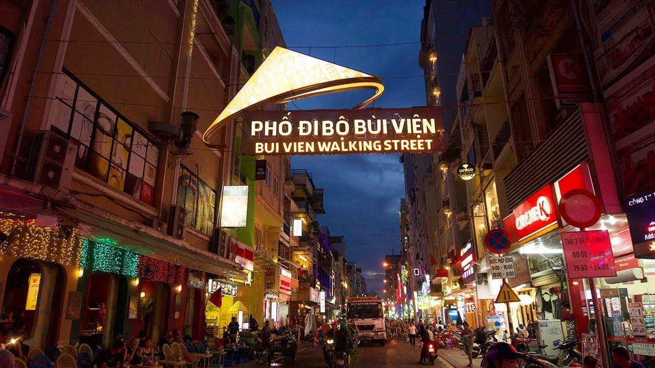 Nhà trọ 6feet TP. Hồ Chí Minh