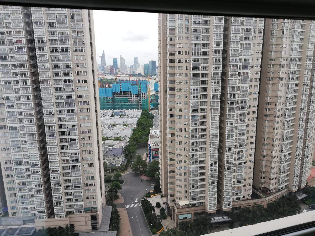 The Vie Vinhomes * Ho Chi Minh City
