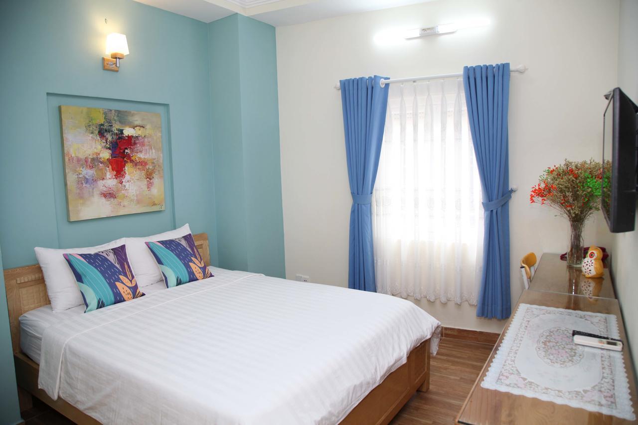 Cozy House 140 Hotel 3*