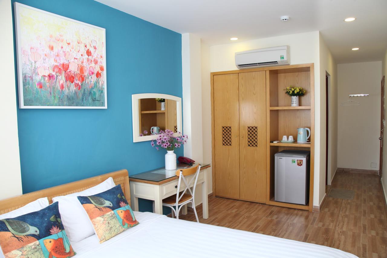 Cozy House 160 Hotel Ho Chi Minh City