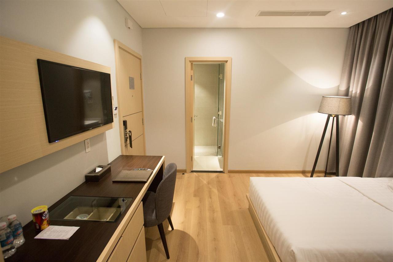 Lavender Boutique 3* Bandar Ho Chi Minh