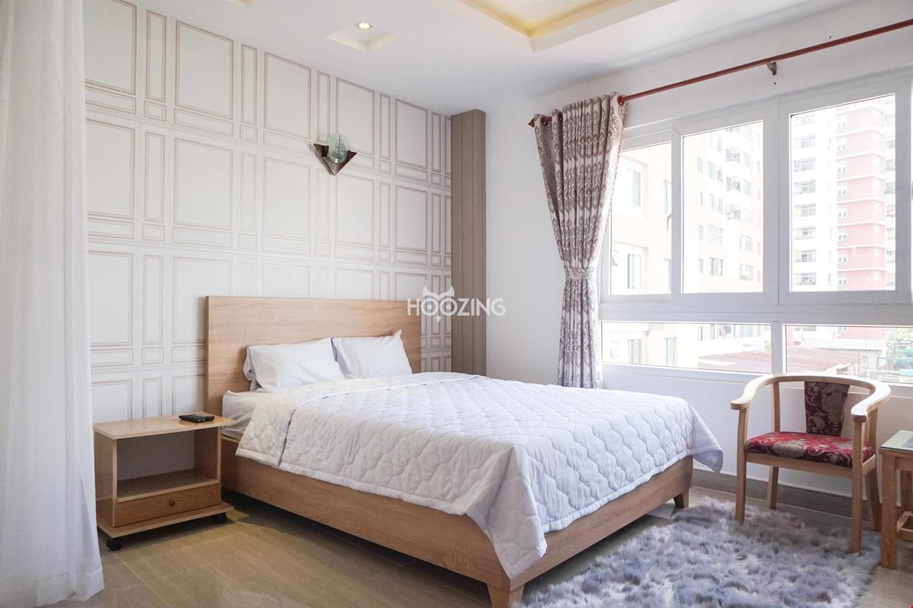 Apartment Paragon Saigon