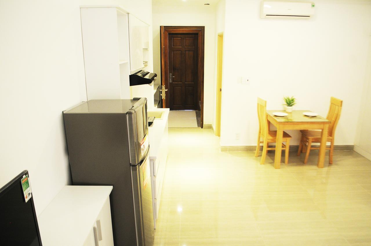 Paragon Saigon