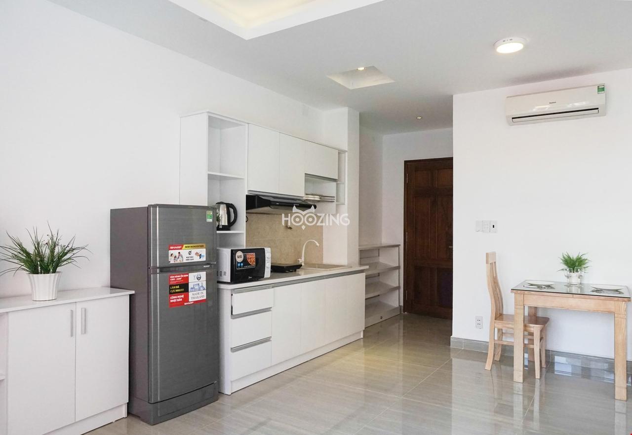 Paragon Saigon *