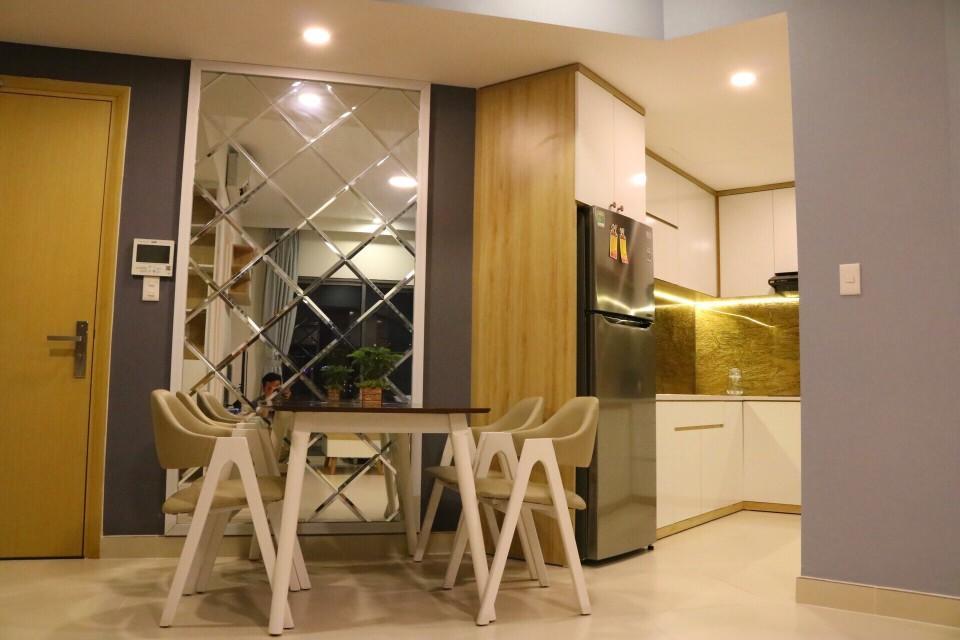 Masteri 2br Apartment