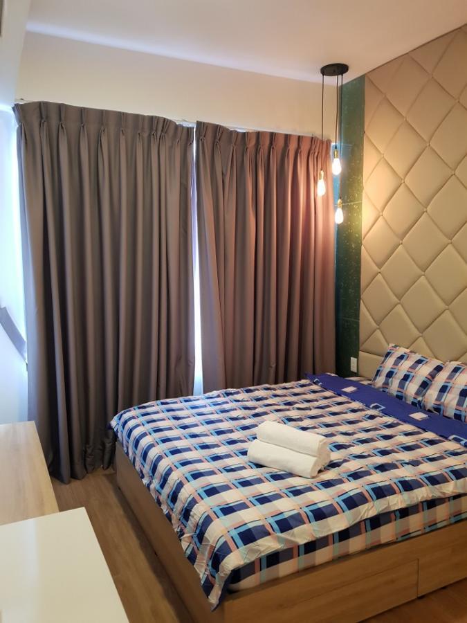 Masteri 2br * Ho Chi Minh City