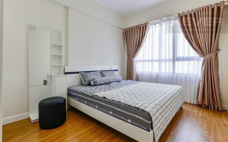 Apartment Masteri 2br
