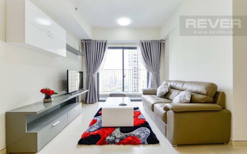 Apartment Masteri 2br Ho Chi Minh City