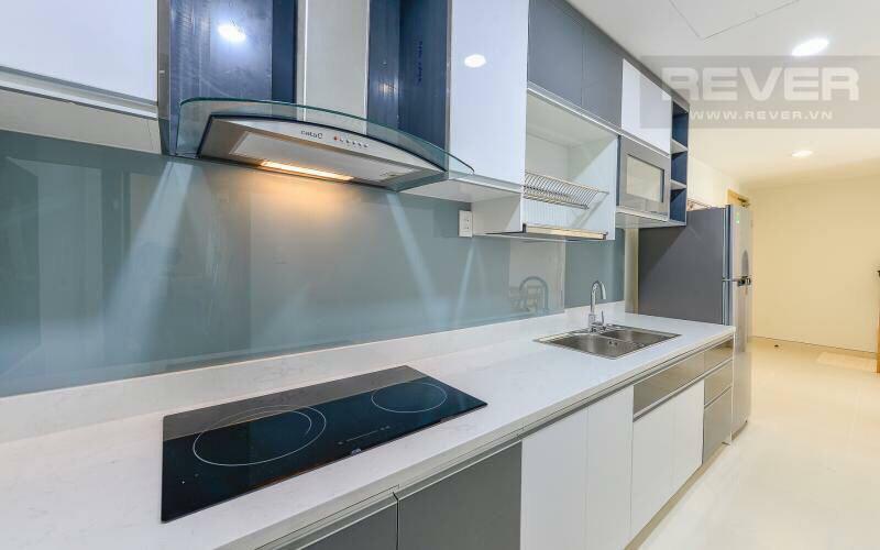 Masteri 2br Ho Chi Minh City