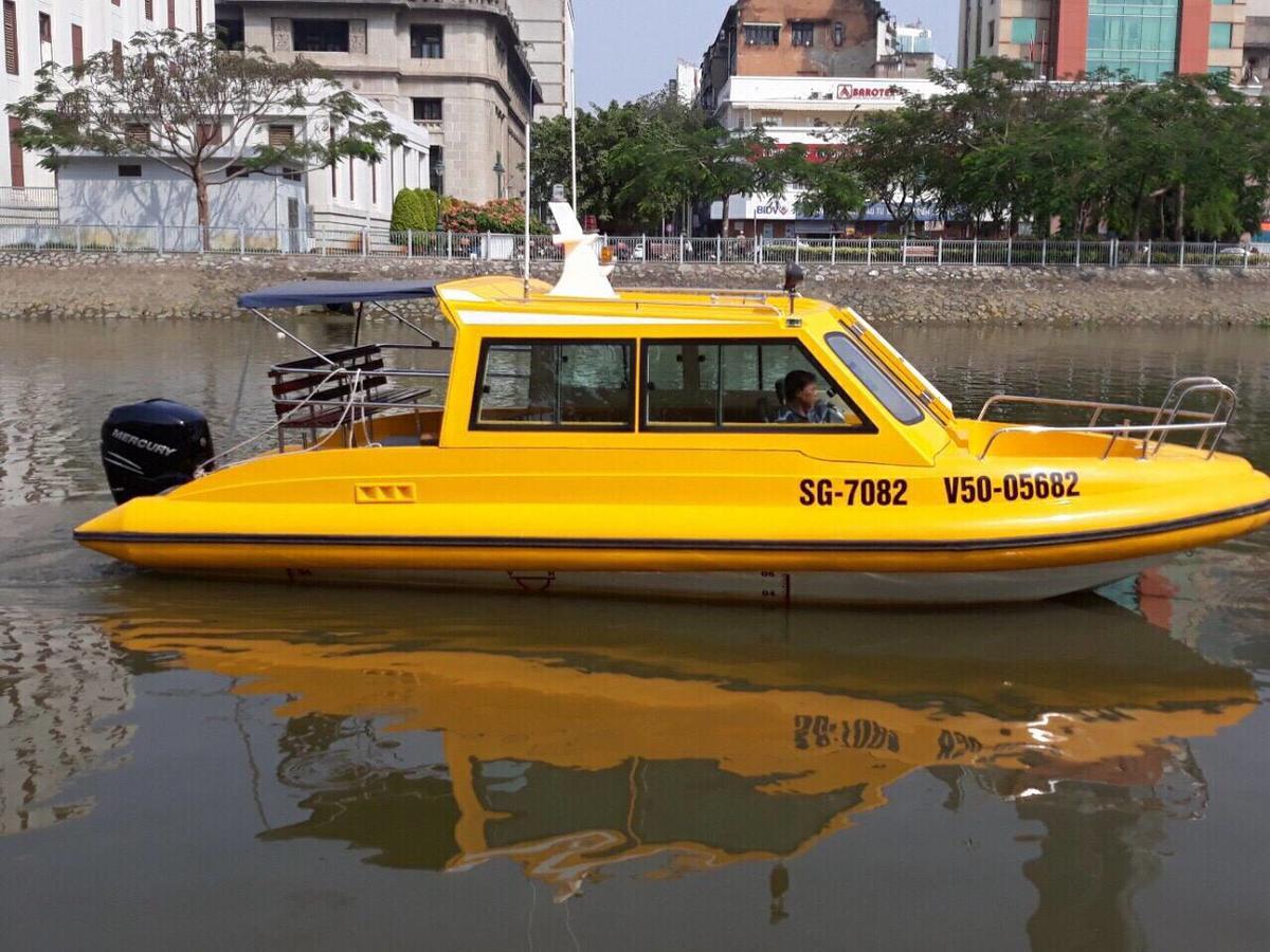 Kim Lien's Homestay Ho Chi Minh City
