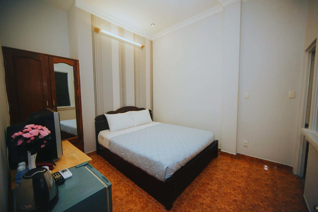 Hotel Ha Vy
