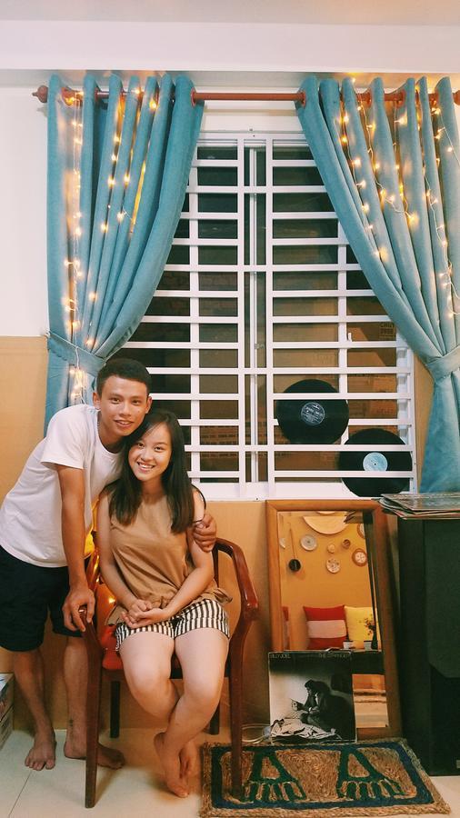 Bap.homestay * Ho Chi Minh City