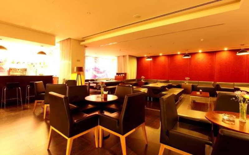 Red Ruby Ben Thanh Hotel