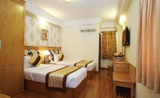 Hotel Silverland Ben Thanh