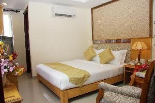 Hotel Silverland Ben Thanh