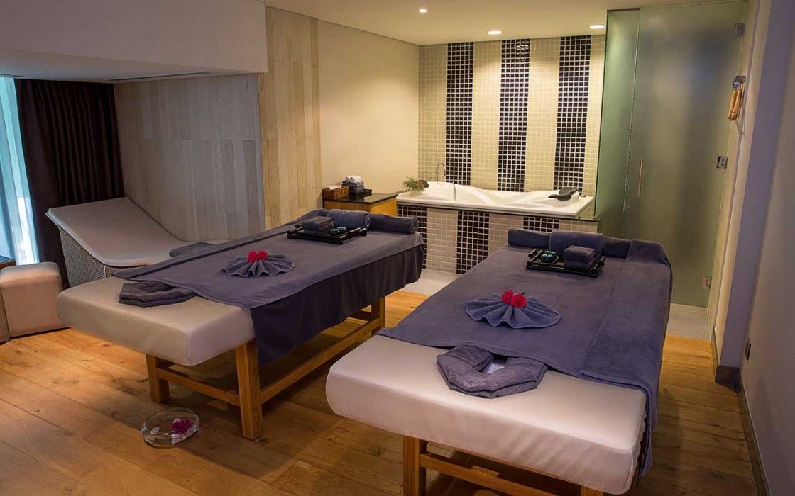 Novotel Sài Gòn Centre Khách sạn 4*