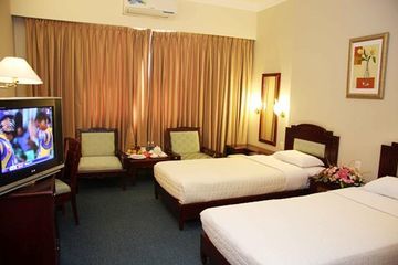 Hotel Dong Khanh 3*