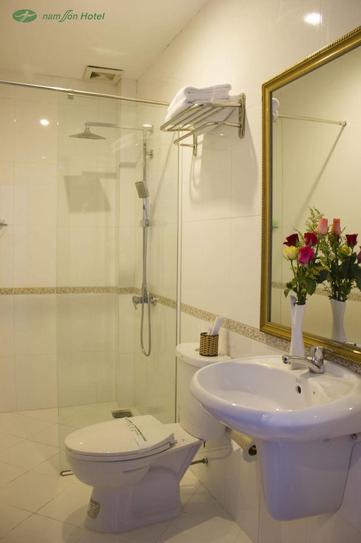 Nam Son Hotel Ho Chi Minh City
