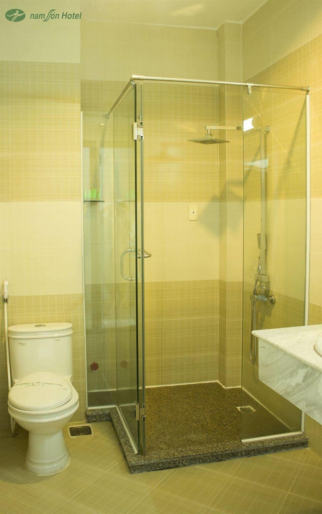 Hotel Nam Son Ho Chi Minh City