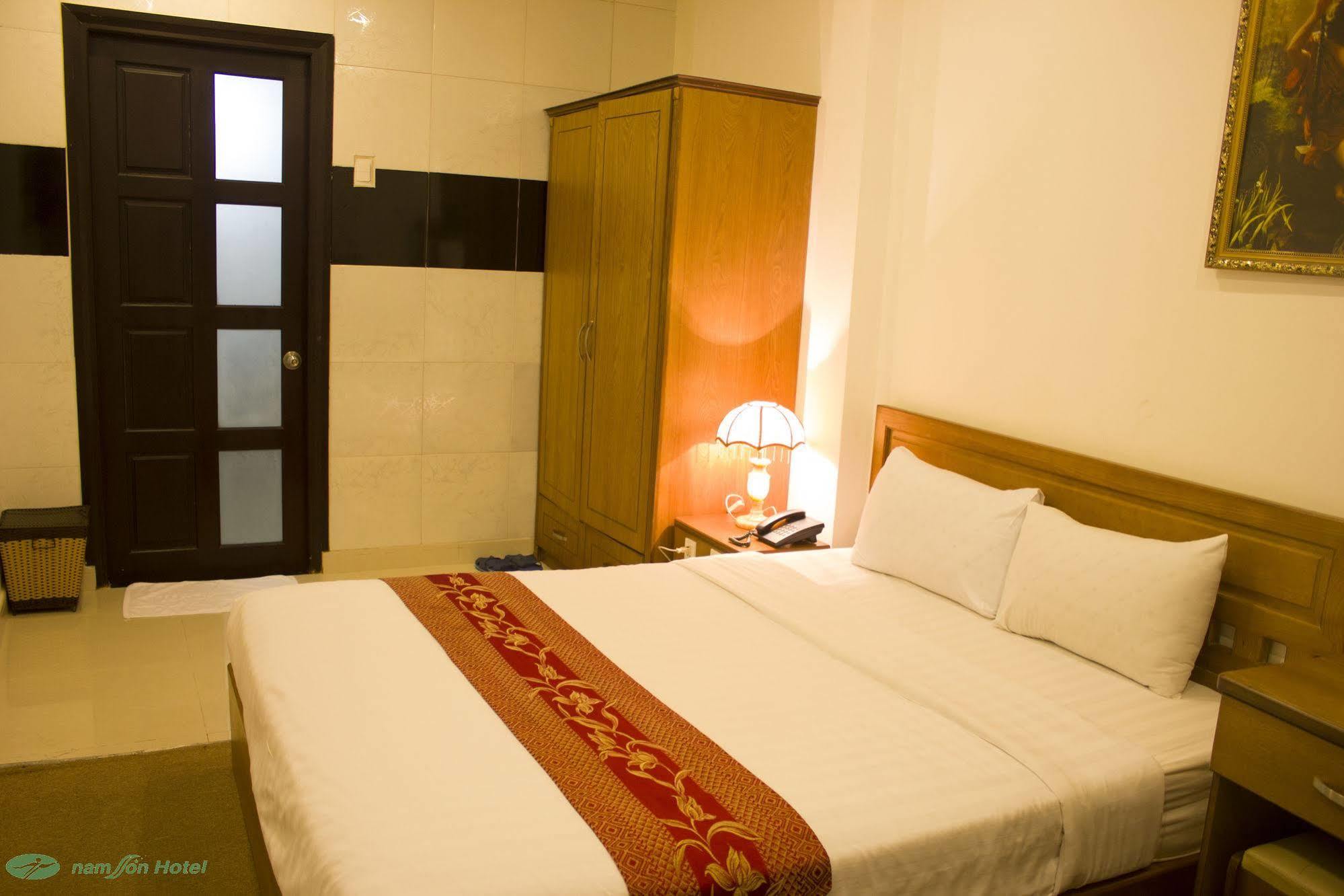 Hotel Nam Son *