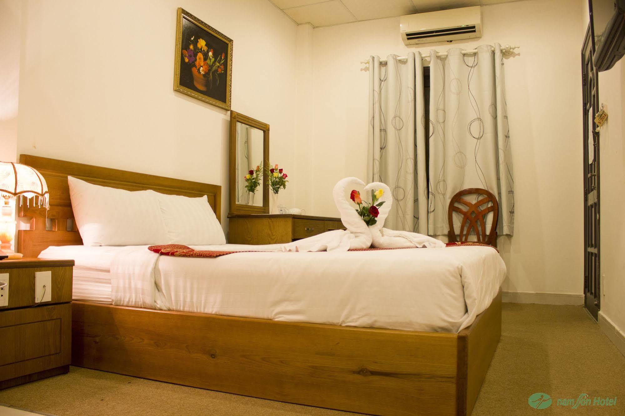 Nam Son Ho Chi Minh City