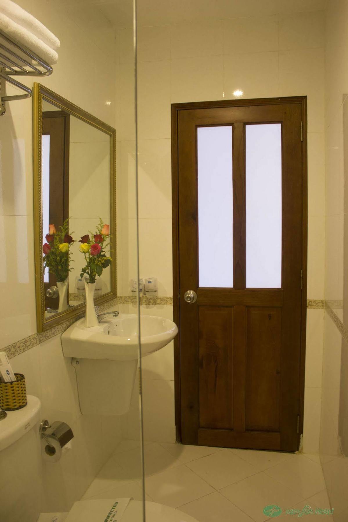Hotel Nam Son