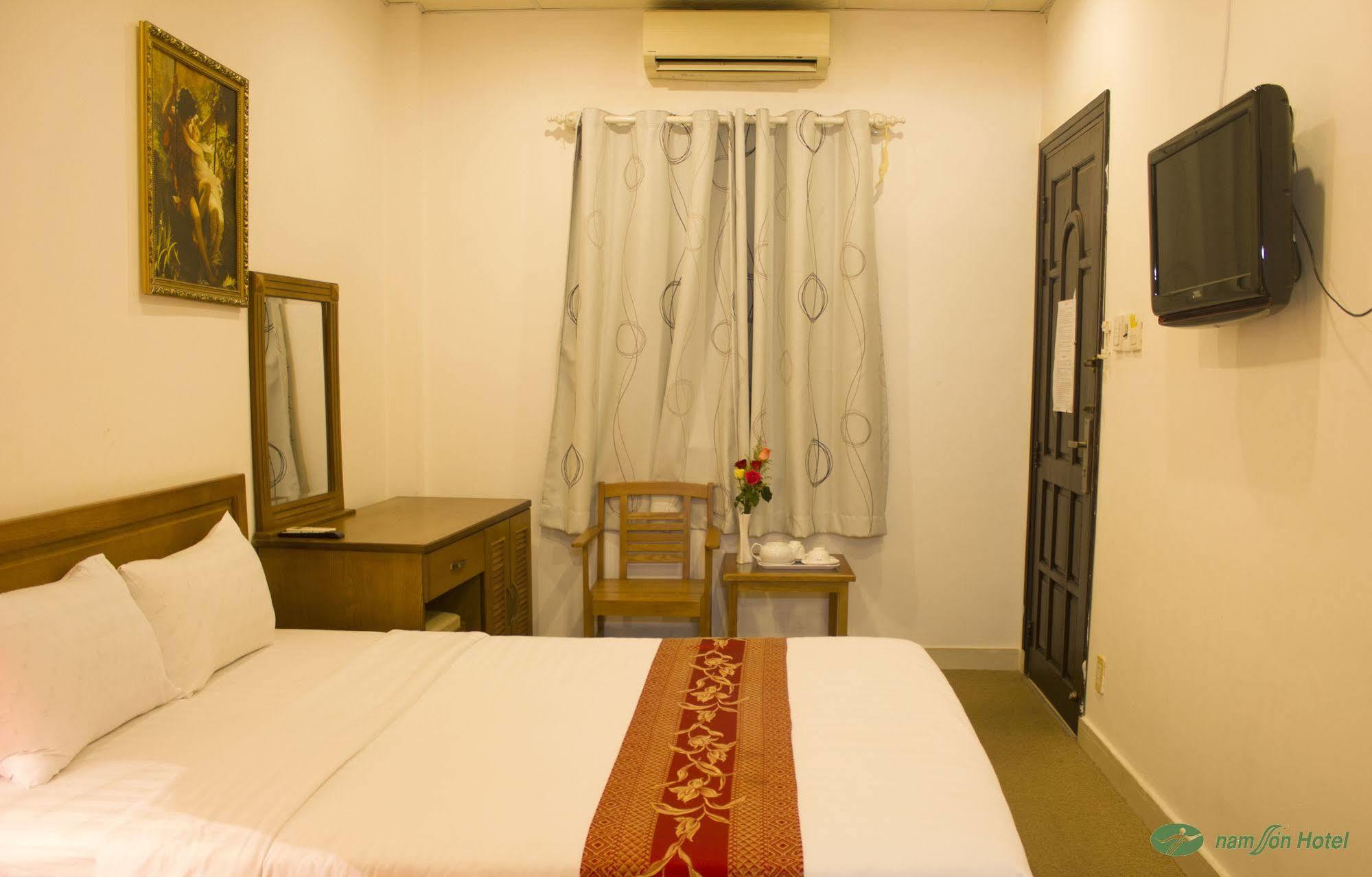 Hotel Nam Son