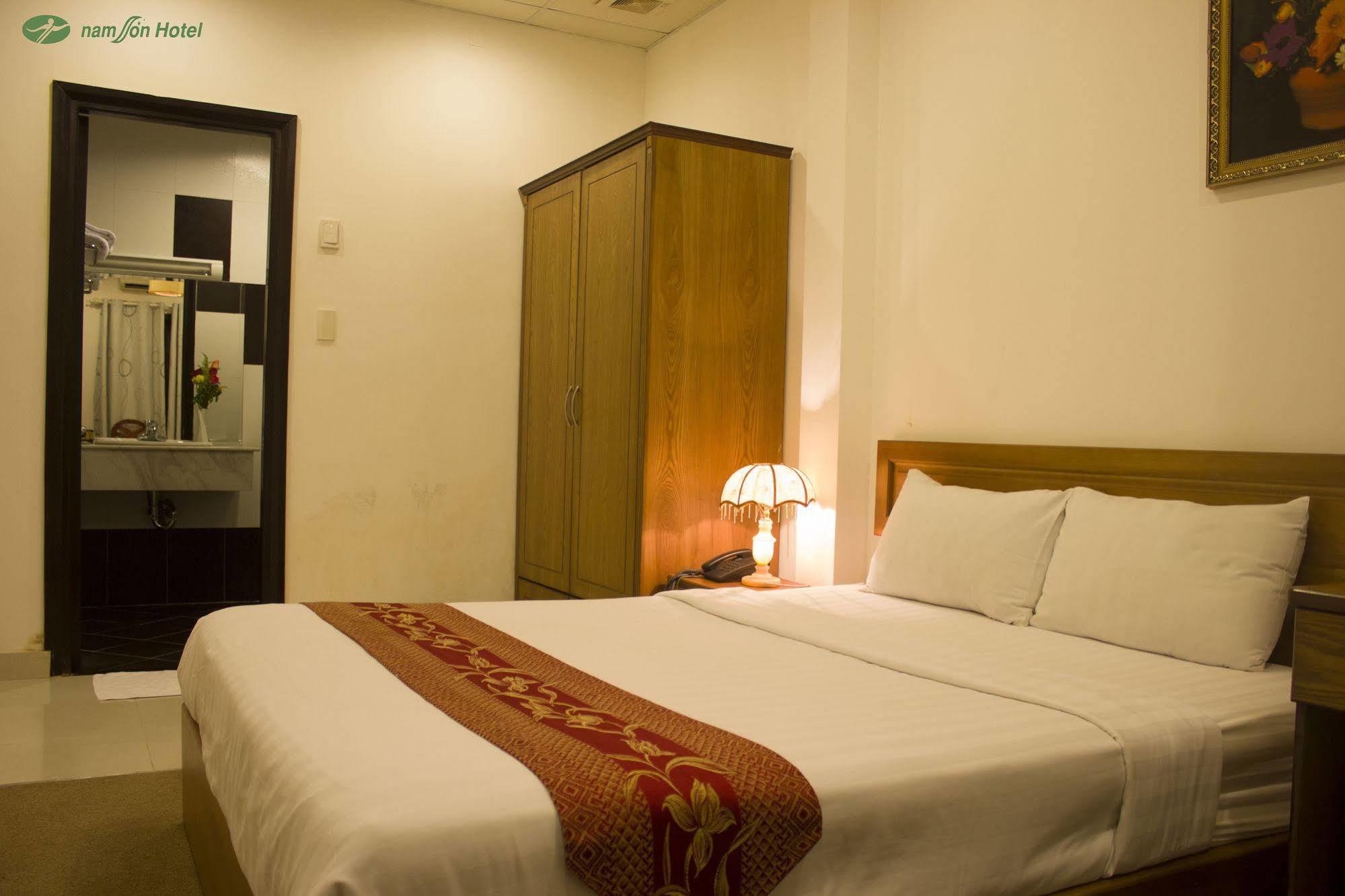 Hotel Nam Son