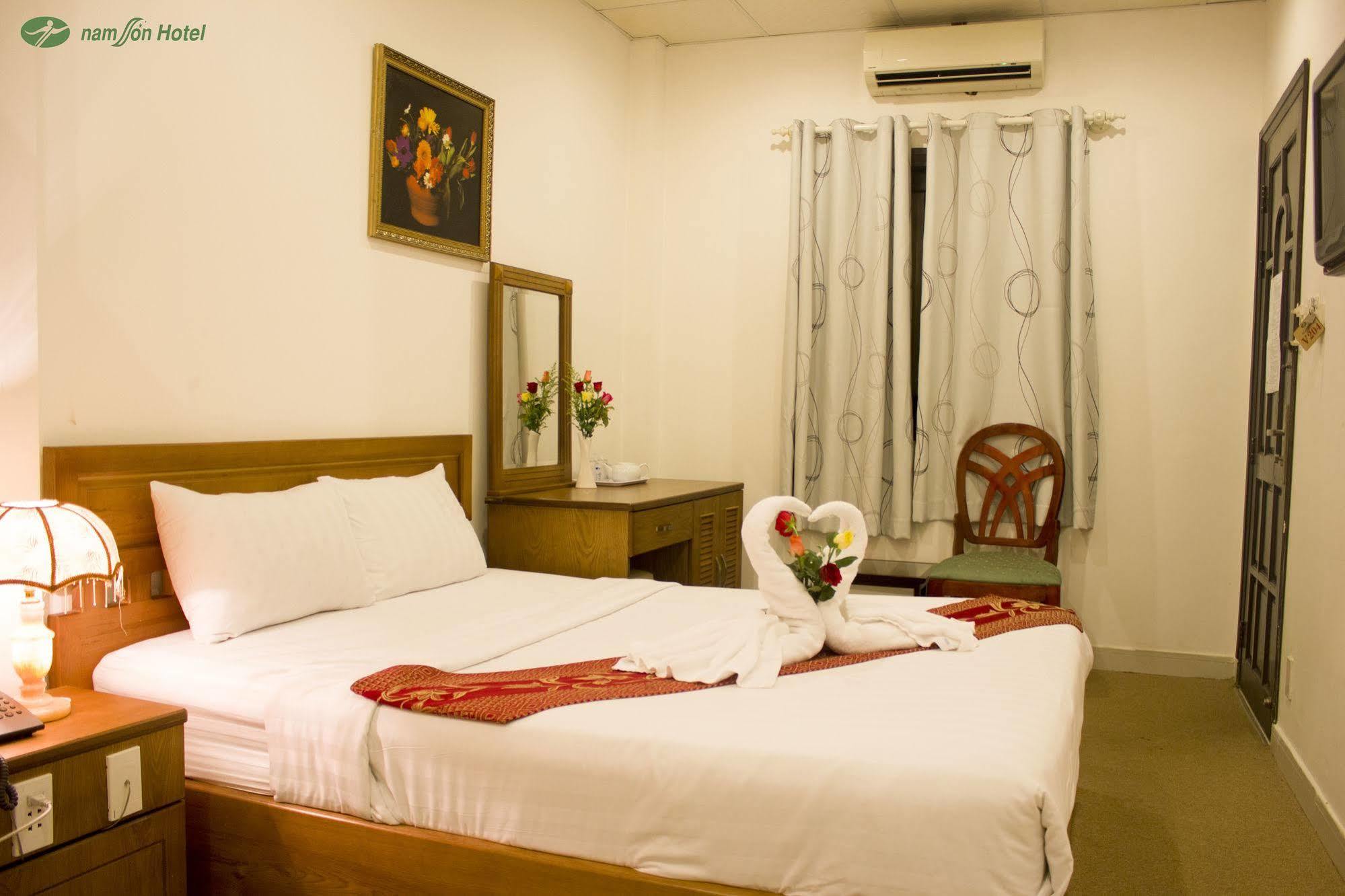 Hotel Nam Son