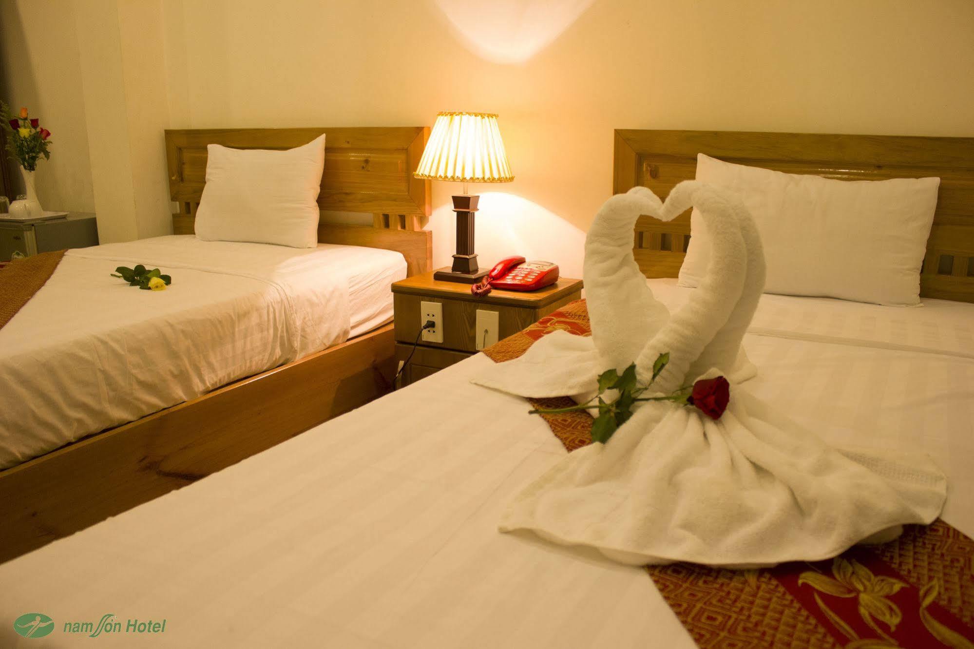 Nam Son Hotel