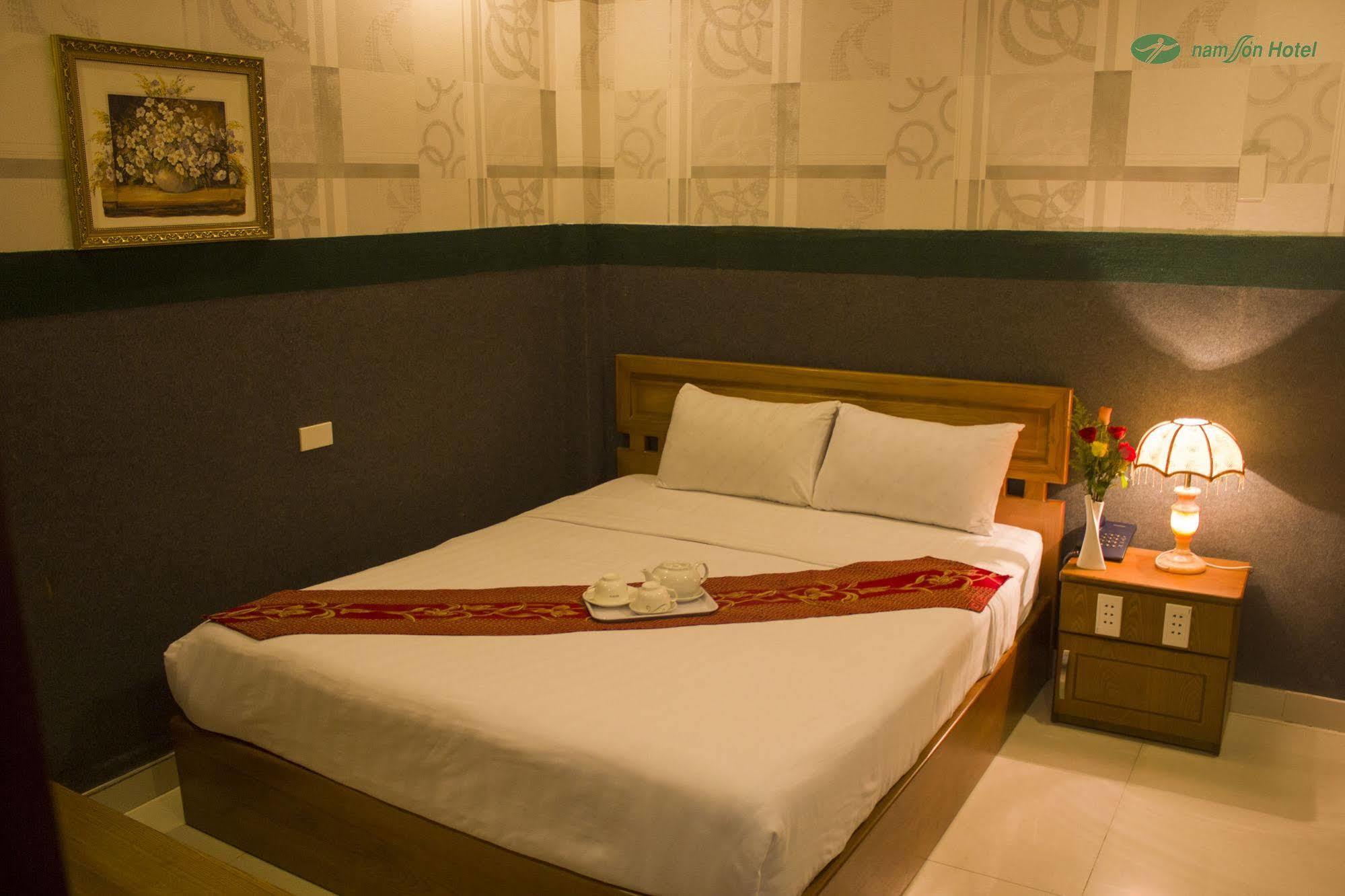 Nam Son Hotel Ho Chi Minh City