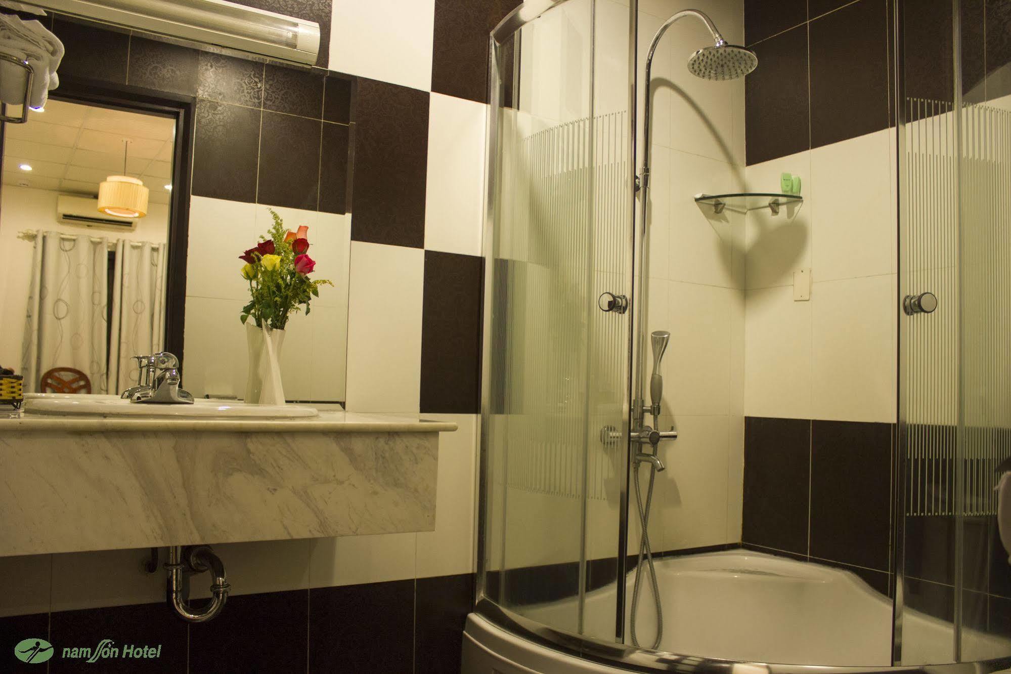 Nam Son Hotel Ho Chi Minh City