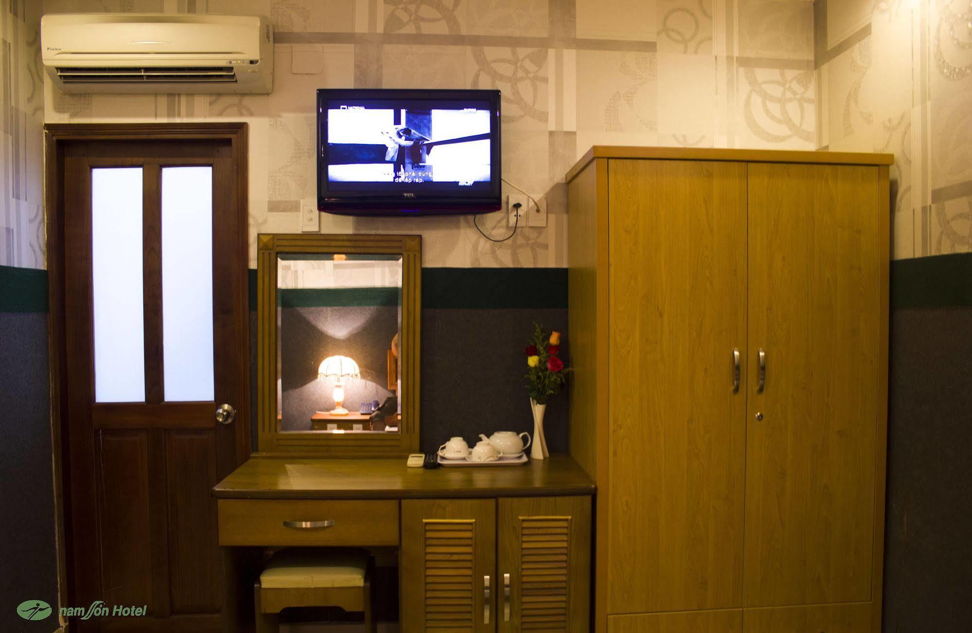 Hotel Nam Son Ho Chi Minh City