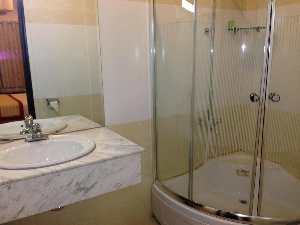 Hotel Nam Son *