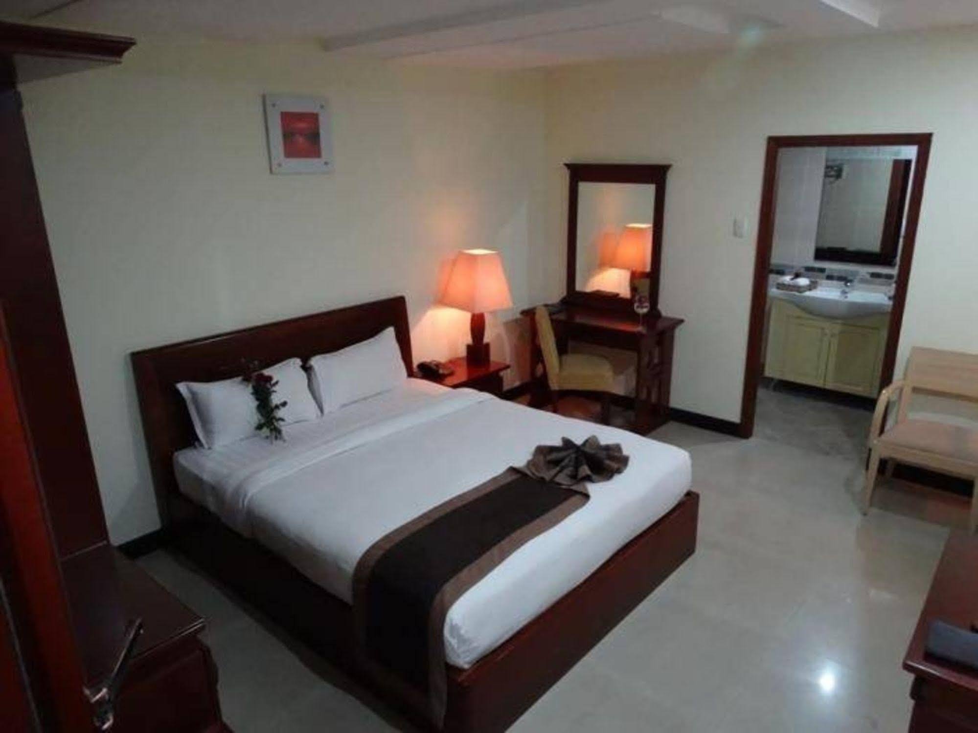 Lien Thanh 3* Ho Chi Minh City