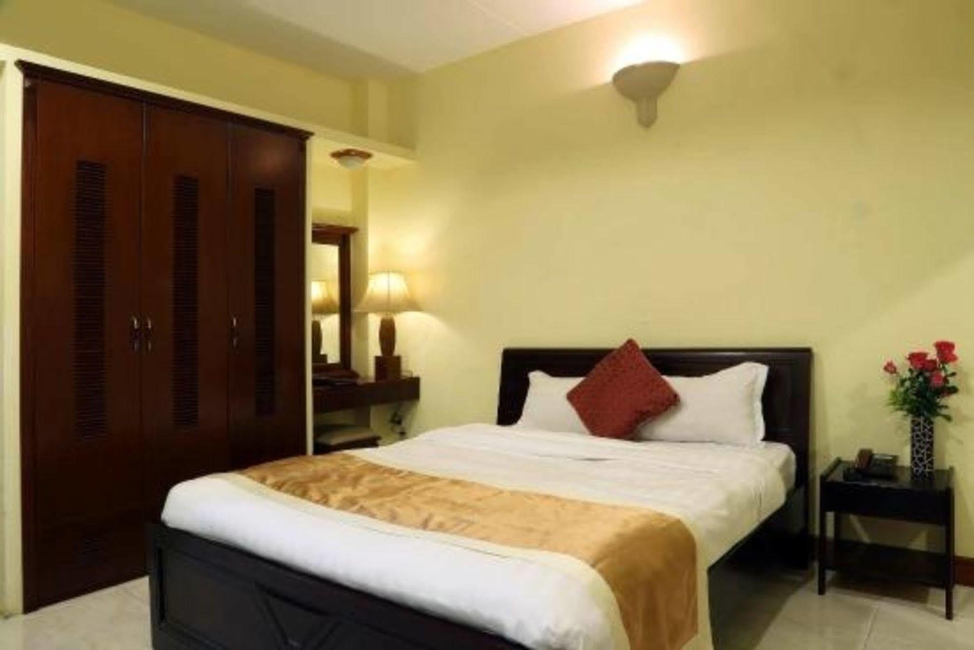 Hotel Lien Thanh 3*