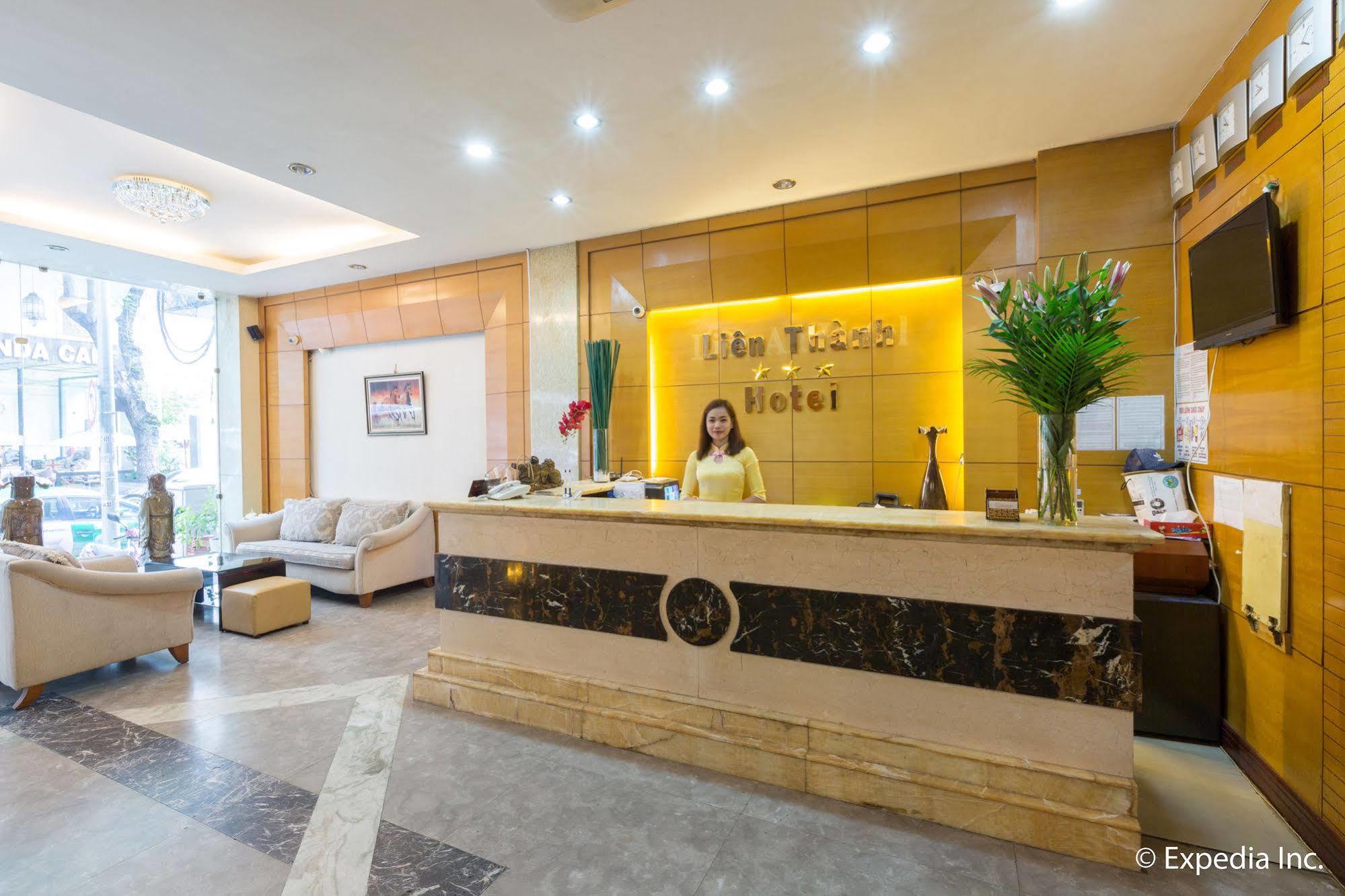 Lien Thanh Hotel Ho Chi Minh City