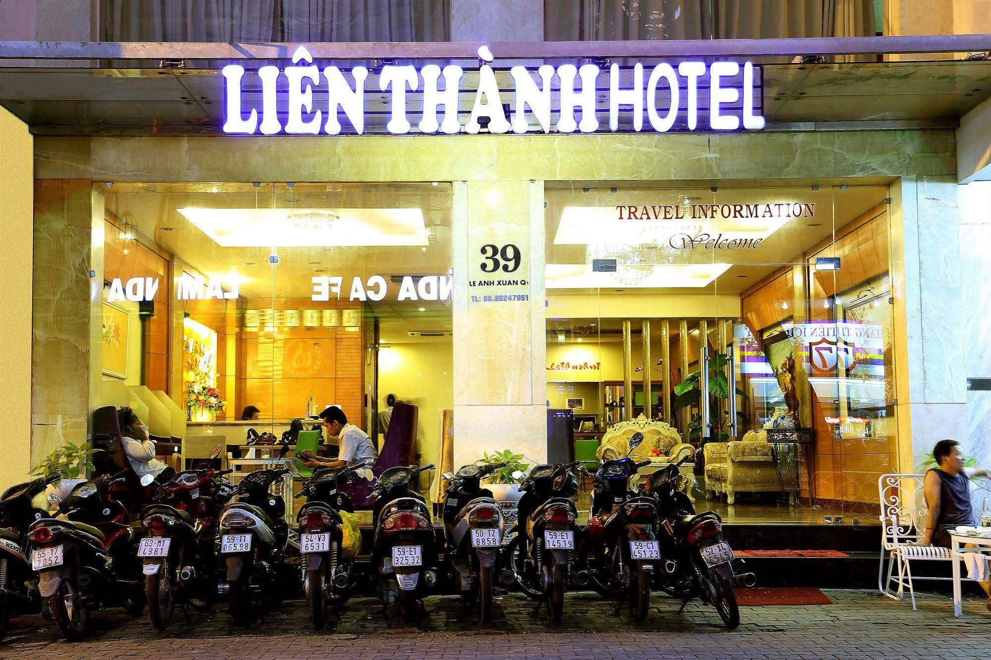 Lien Thanh Hotel