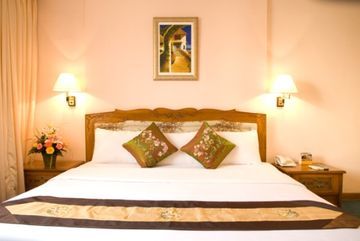 Dong Khanh Hotel
