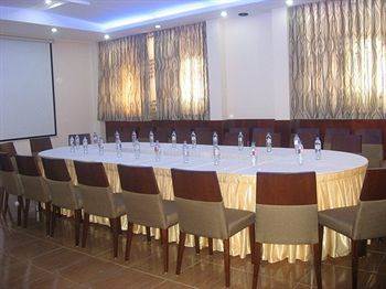 Kin Ly Tu Trong Ho Chi Minh City