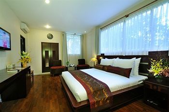 Hotel Asian Ruby Boutique Bui Thi Xuan 2*
