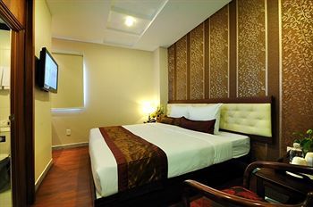 Hotel Asian Ruby Boutique Bui Thi Xuan